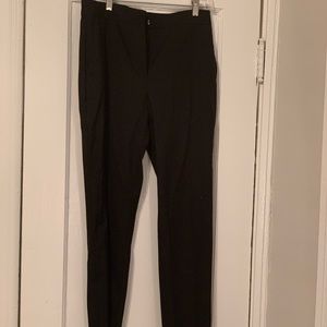 Zara ankle pants-size 6